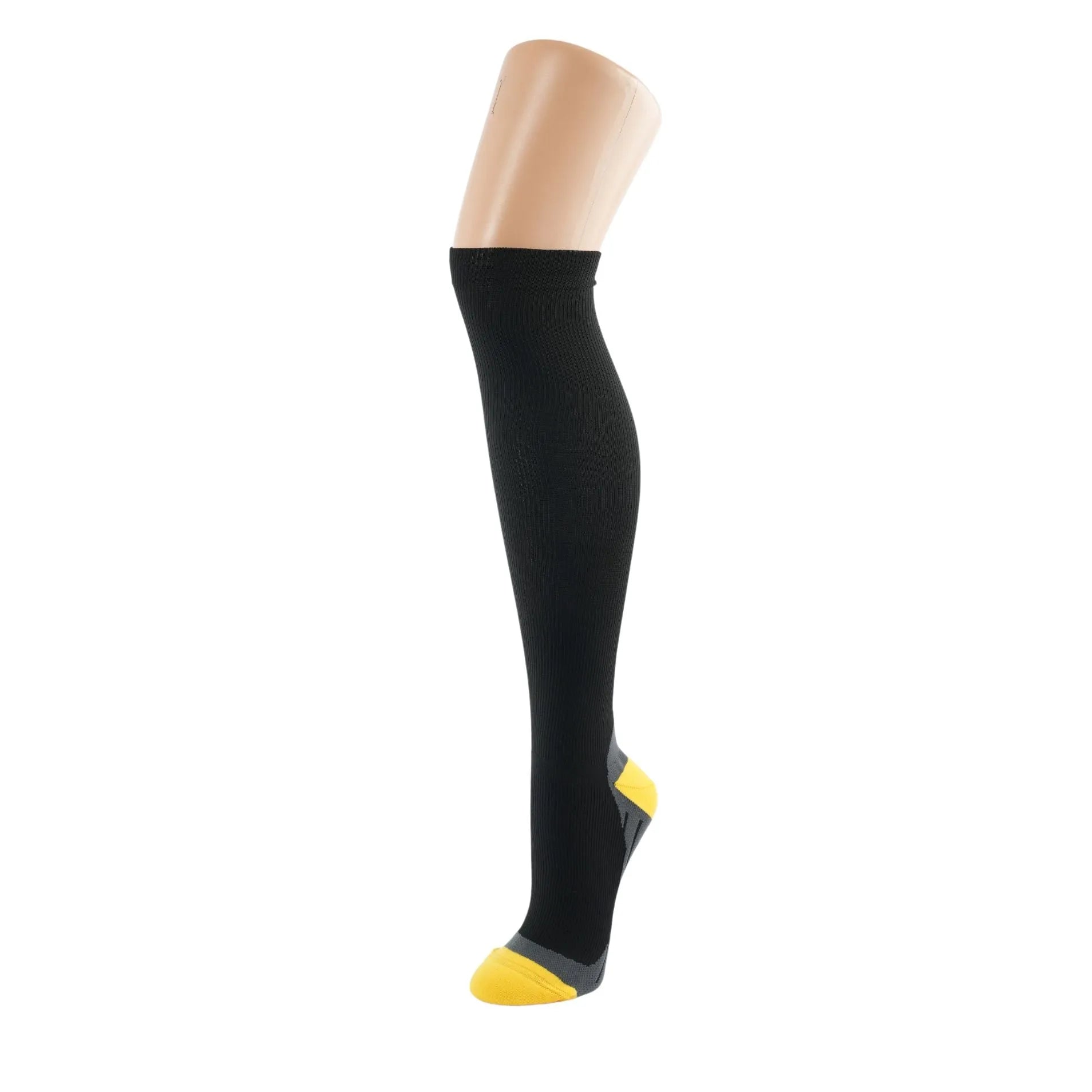 Chaussettes de sport à forte compression