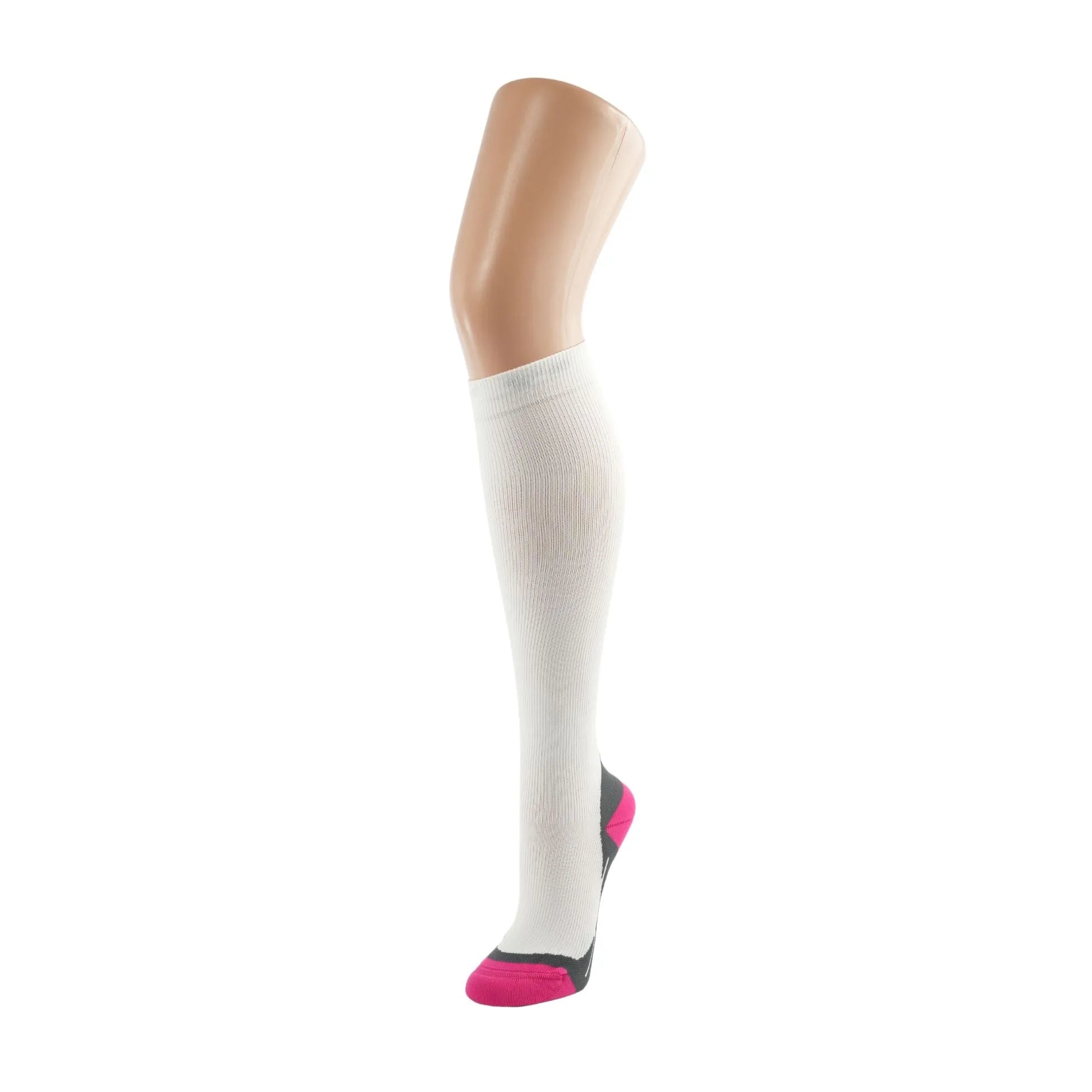 Chaussettes de sport à forte compression