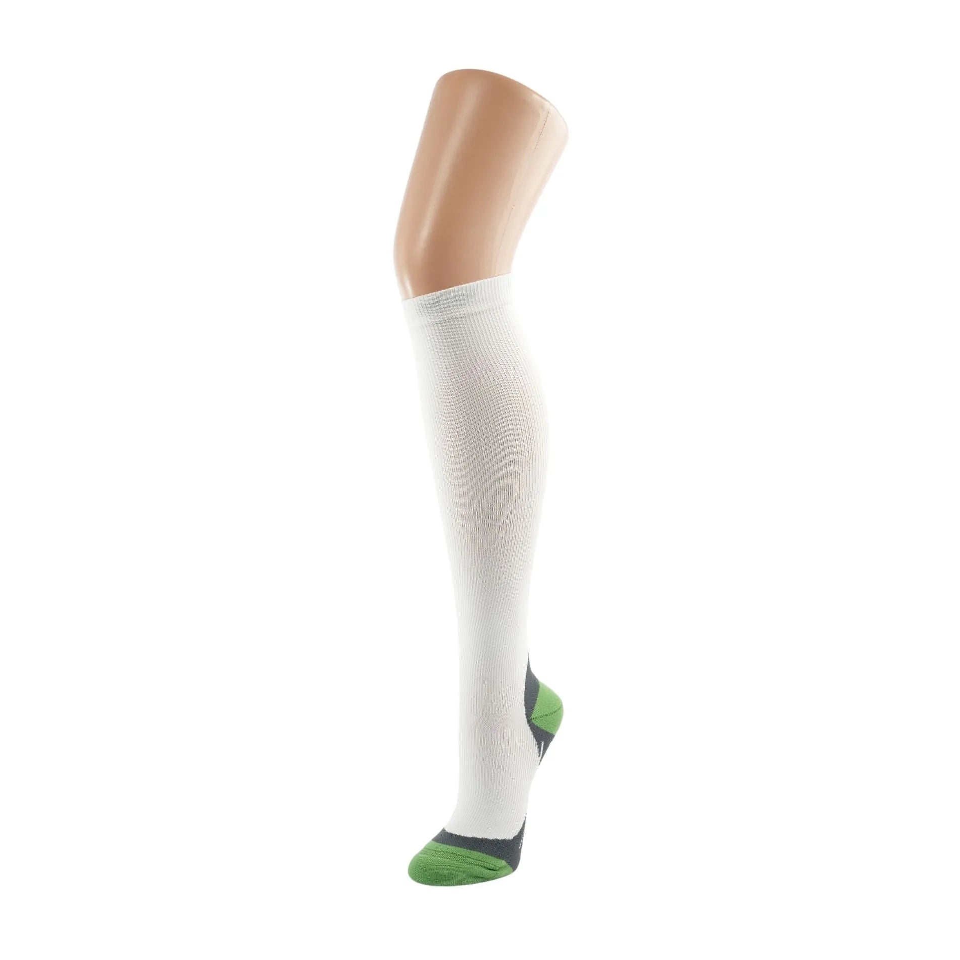 Chaussettes de sport à forte compression