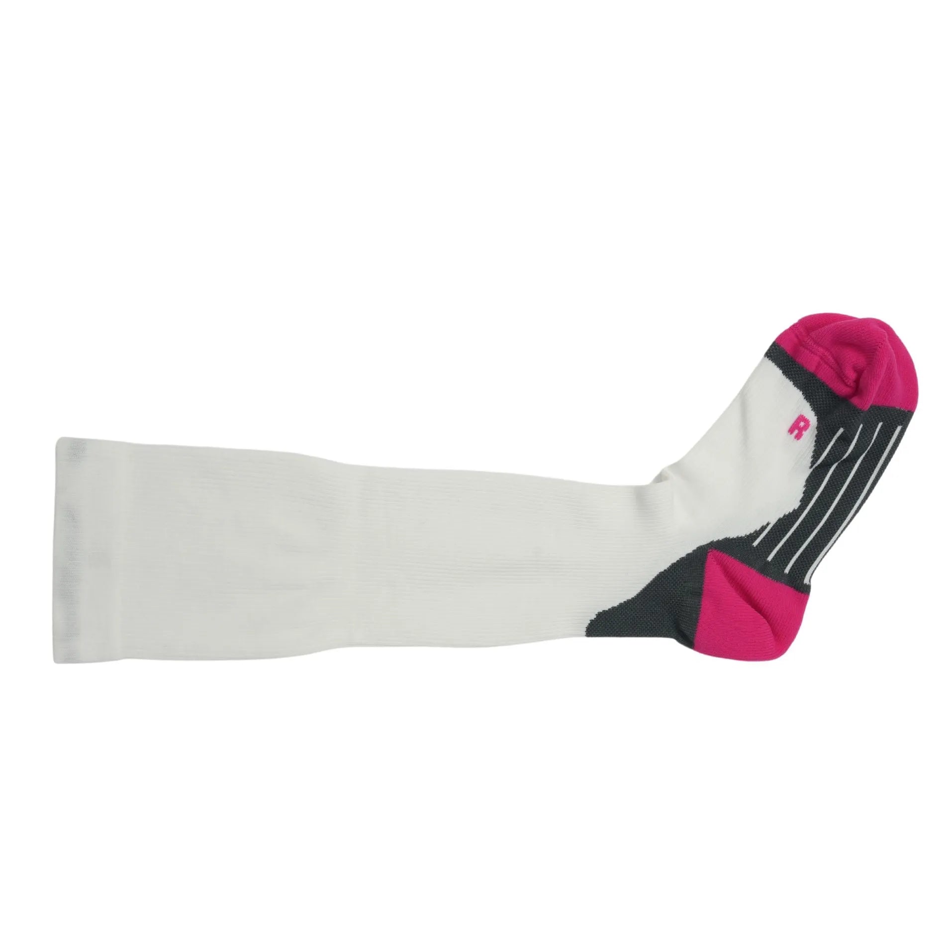 Chaussettes de sport à forte compression