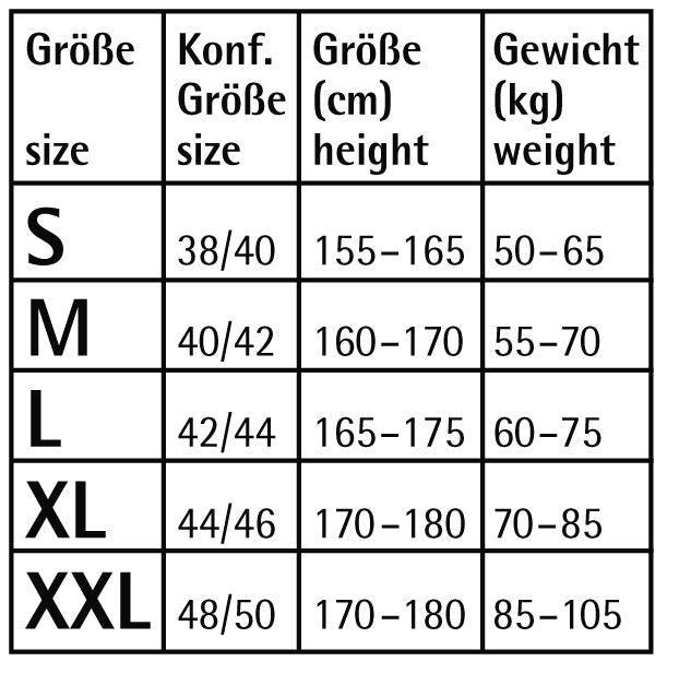 Stützhose 40den leichte Stützkraft - BAHNER Strumpf GmbH