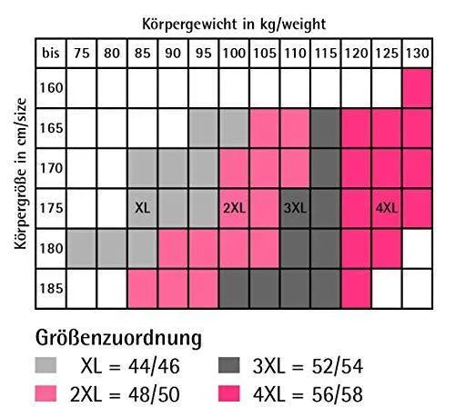 Stützhose 80den - BAHNER Strumpf GmbH