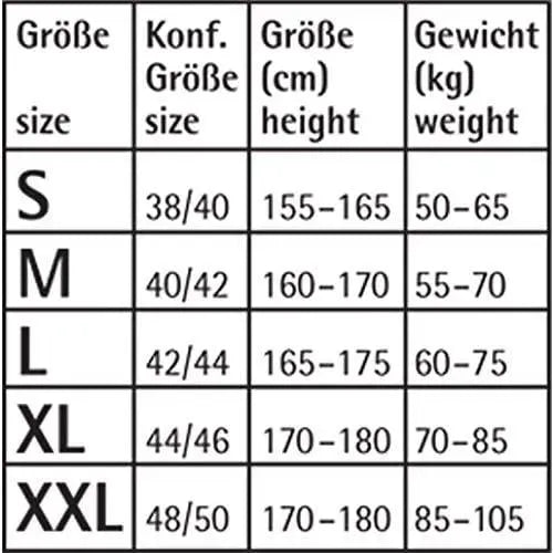 Stützstrumpfhose Stripes - BAHNER Strumpf GmbH